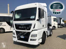 MAN TGX