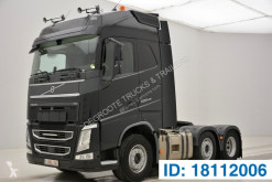 Volvo FH13