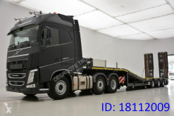 Volvo FH13