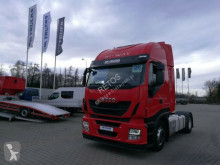 ciągnik siodłowy Iveco Stralis HI-WAY E6 460 KM