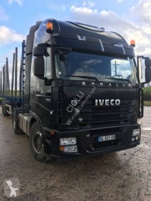 Iveco Stralis AS 440 S 50 TP