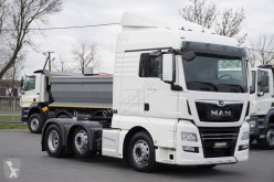 MAN TGX