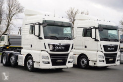 MAN TGX