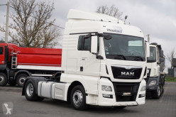 MAN TGX