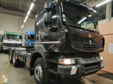 Renault Kerax 520 DXI