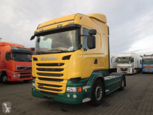 Volvo R440 Highline ADBlue Sattelzugmaschine