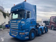 Scania R 730