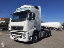 Volvo FH13 500