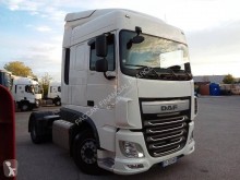 DAF XF 460