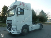 DAF XF105 510