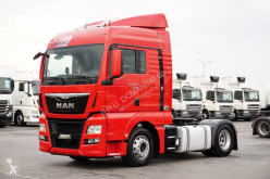 MAN TGX