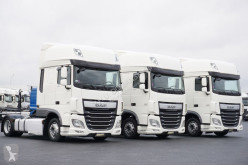 DAF - 106.460 / EURO 6 / MEGA / LOW DECK / SSC tractor unit