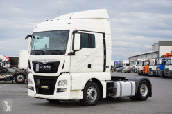 MAN TGX
