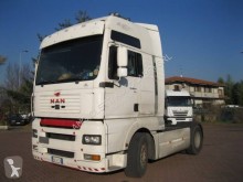 MAN TGA 18.460 FLS-XL