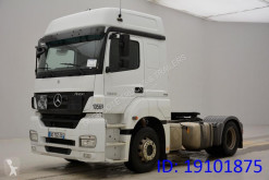 Mercedes Axor