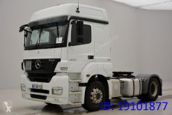 Mercedes Axor