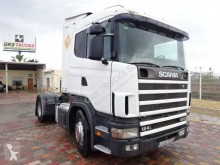 Scania L 124L400