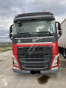 Volvo FH 460 Globetrotter