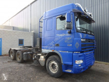 cap tractor DAF 105 510 GROS PONTS MANUEL/MANUAL