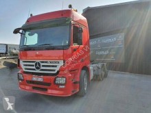 Mercedes Actros 3355 SN 33