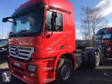 Mercedes Actros 3355 SN 33