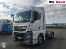 MAN TGX