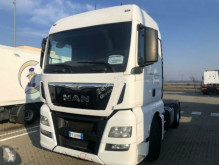 MAN TGX