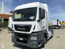MAN TGX