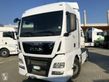 MAN TGX