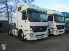 tracteur Mercedes 1836
