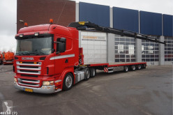 Scania R 420