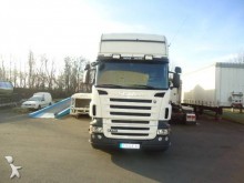 Scania R 440