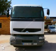 Renault Premium 420.18 tractor unit