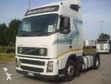 trattore Volvo
