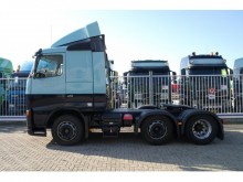 cabeza tractora Volvo FH 400 6X2