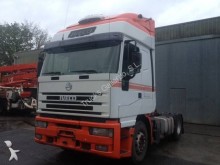 trattore Iveco Eurostar 440E46