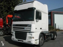 tracteur DAF XF95 480