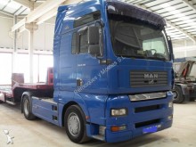 MAN TGA 18.480 FLS-XXL tractor unit