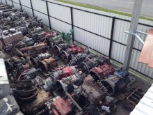 Scania tractor unit