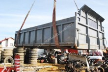 Scania tractor unit