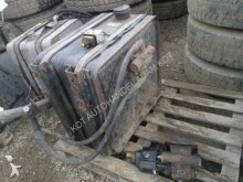 Volvo tractor unit