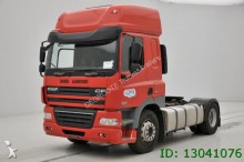 tracteur DAF CF 85.460 Spacecab Retarder