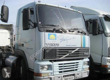 trattore Volvo Non spécifié