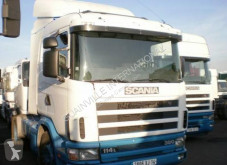 Scania L 114L380