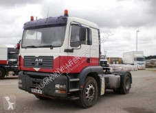 MAN TGA 18.410