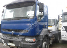 tracteur Renault