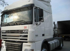 tracteur DAF XF105