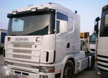Scania L 144L460