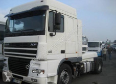 tracteur DAF XF95