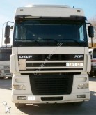DAF XF95 430 tractor unit